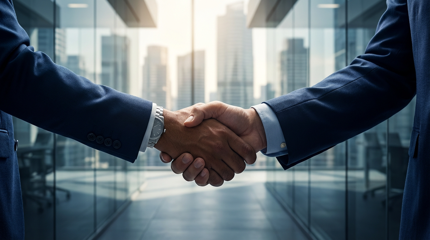 International Partnership